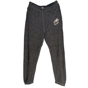 Roots Cozy Fleece Sweatpants